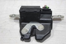 Schloss Heckklappe Heckklappenschloss  55701971 Opel Corsa D Bj,08
