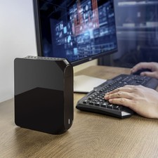 4/8/16/18TB Externe Festplatte