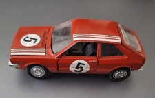 Modellauto Volkswagen Scirocco