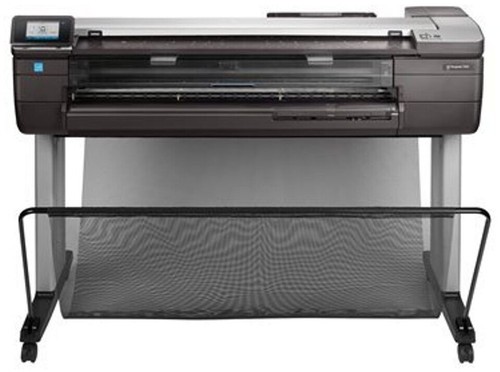 Designjet t830 a1 - t830,