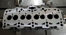 Zylinderkopf T5 1.9L Neu Geplant