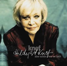 Hildegard Knef - Aber schön