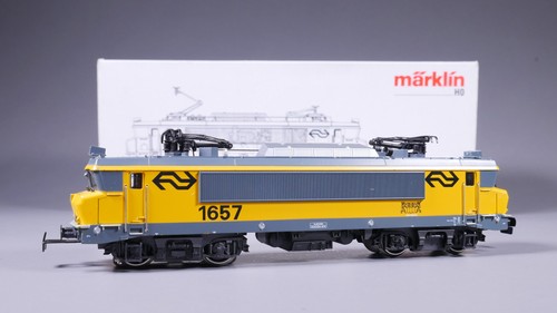 Märklin 3526 e - märklin, e-lok