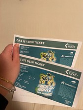 Musical tickets fack göhte - musical-tickets, ju