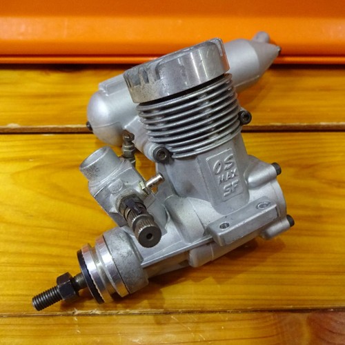 Max46sf motor - os,