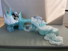 Schleich Eldrador Eisfestung