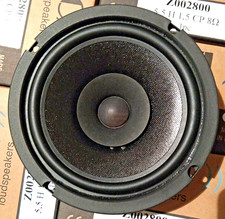 SICA LP165.25/280 ER 4Ohm