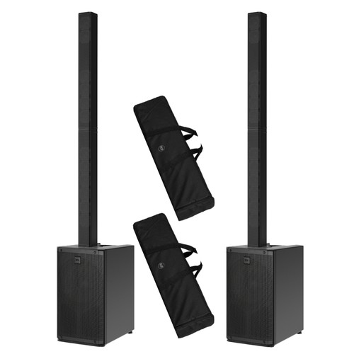 Rcf evox j11 stereo - rcf, set