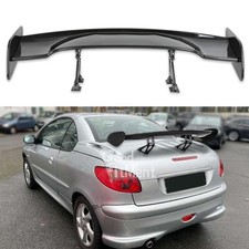 46" Glänzend Heckspoiler GT