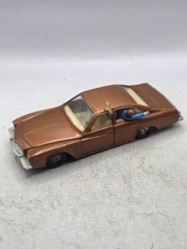 Vintage corgi 70er jahre - vintage,