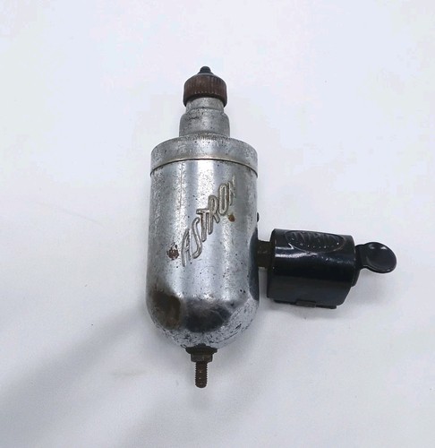 Alter fahrrad dynamo - alter, fahrrad-dynamo