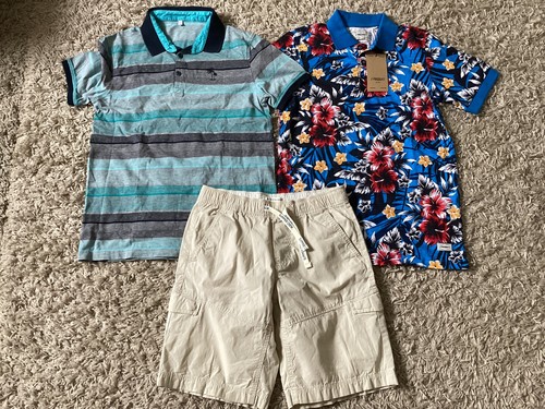 Kinder jungen sommer - sommer, paket