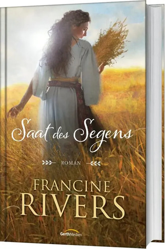 Saat des segens roman - segens, |