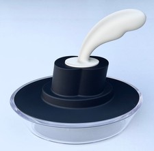 Alessi Schiffsform Boot