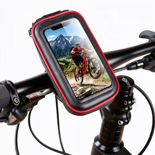 Handy halterung fahrrad - handy,