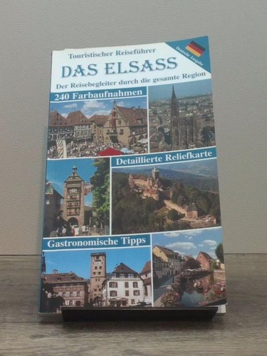 Das elsass ein - das, elsass,