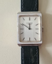 Longines vintage herren - longines,