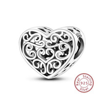 Charms 925 Sterling Silber