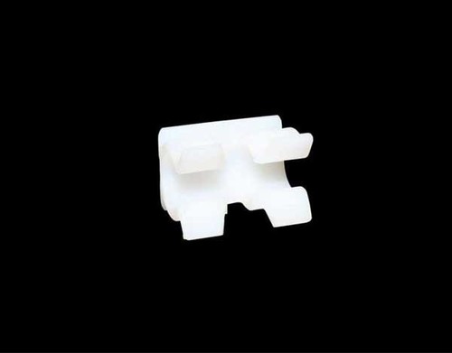 Externer stoßstangenclip für - externer,