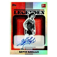 Topps Curated Matthäus