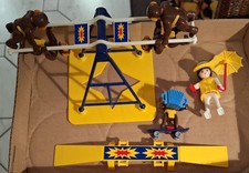 Playmobil 3726, Affenschaukel