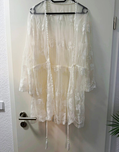 Damen bluse kimono stil - bluse, kimono-stil
