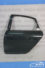 Audi A4 8K B8 8K5 Bj. 2007-2015 Tür Hinten Links Original Fahrerseite Versand