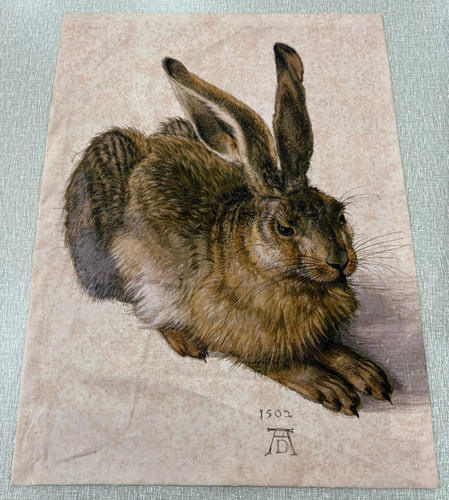 Geschirrtuch 70 cm - 50,