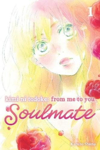 Karuho shiina kimi - shiina,