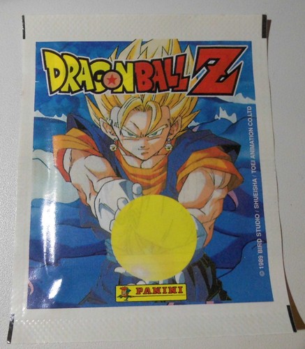 Dragonball serie von 1989 - 2,