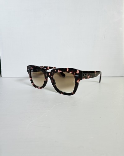 Ray ban sonnenbrille state - sonnenbrille,