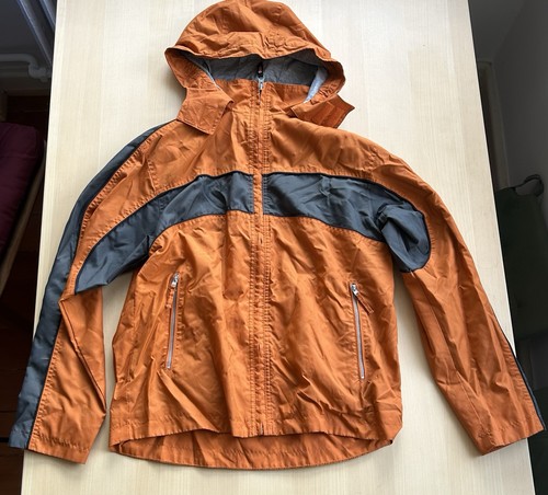 Regenjacke