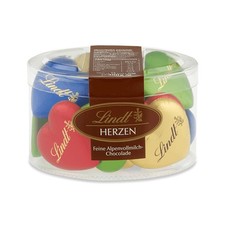 Lindt Schokolade Vollmilch