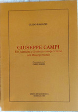 GIUSEPPE CAMPI PATRIOTA