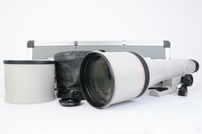 Canon FD 800mm 1: 5.6 L