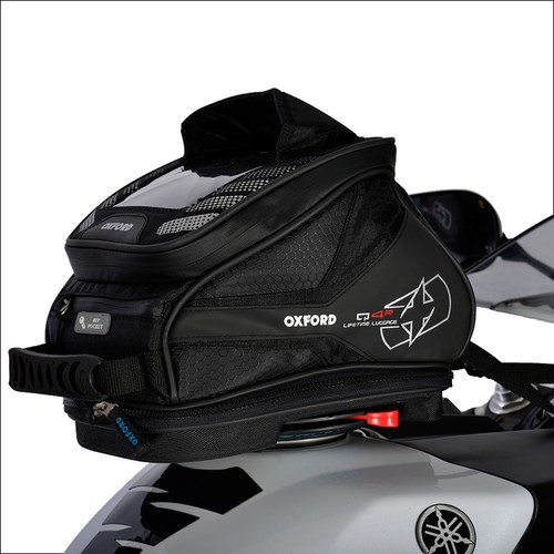 Oxford q4r motorrad - oxford,