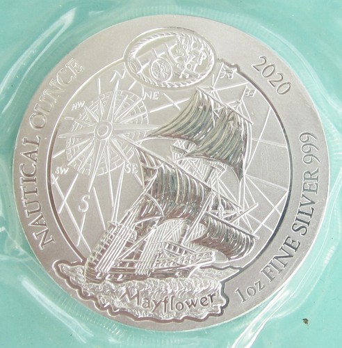 Silber ruanda nautical - oz,