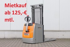 ★ Hochhubwagen 2000kg Still EXV20i elektro Hubwagen Initialhub Deichselstapler