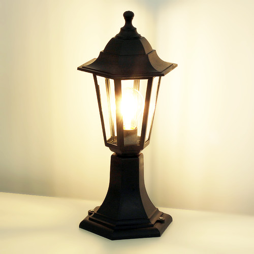 Außenlampe standlampe - außenlampe,