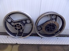 Felgen für Yamaha RD 350 YPVS