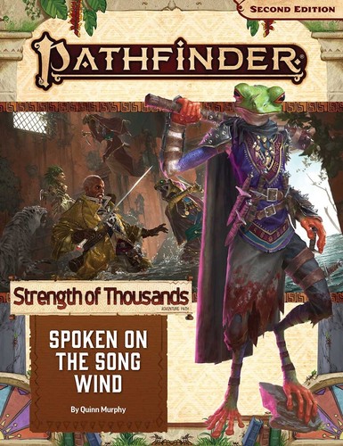 Pzo90170 pathfinder - -,