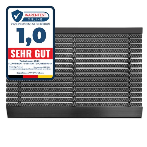 Fußmatte rutschfeste - fußmatte,