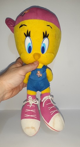 Plüsch titti looney - 40, cm