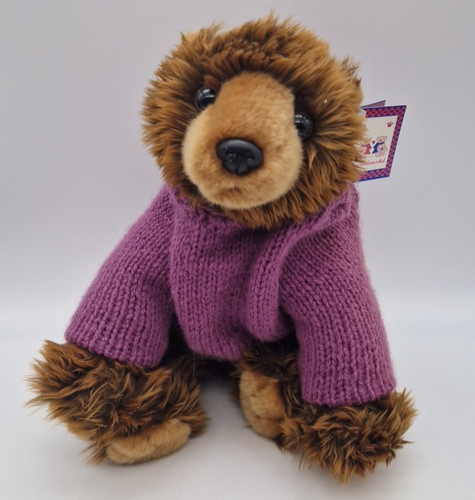 Kuschelwuschel bär 25 cm - ca.,