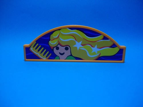 Playmobil 4413 friseursalon - playmobil,