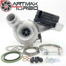 Turbolader für BMW 116d 118d 318d 105KW 143PS E81 E87 E88 E90 E90 E91 767378