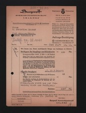 CRIMMITSCHAU, Brief 1944, C