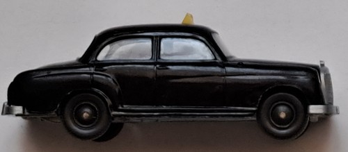 Mercedes benz 180 taxi - , d