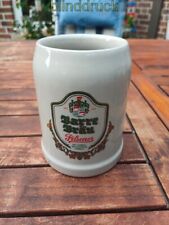 Barre Bräu Pilsener alter