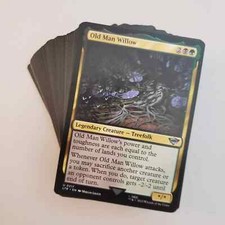 MTG Magic The Gathering